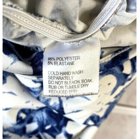 Ripe Heidi Cross Your Heart Maternity Dress Womens Size Large Bodycon Midi Dress - Picture 7 of 13